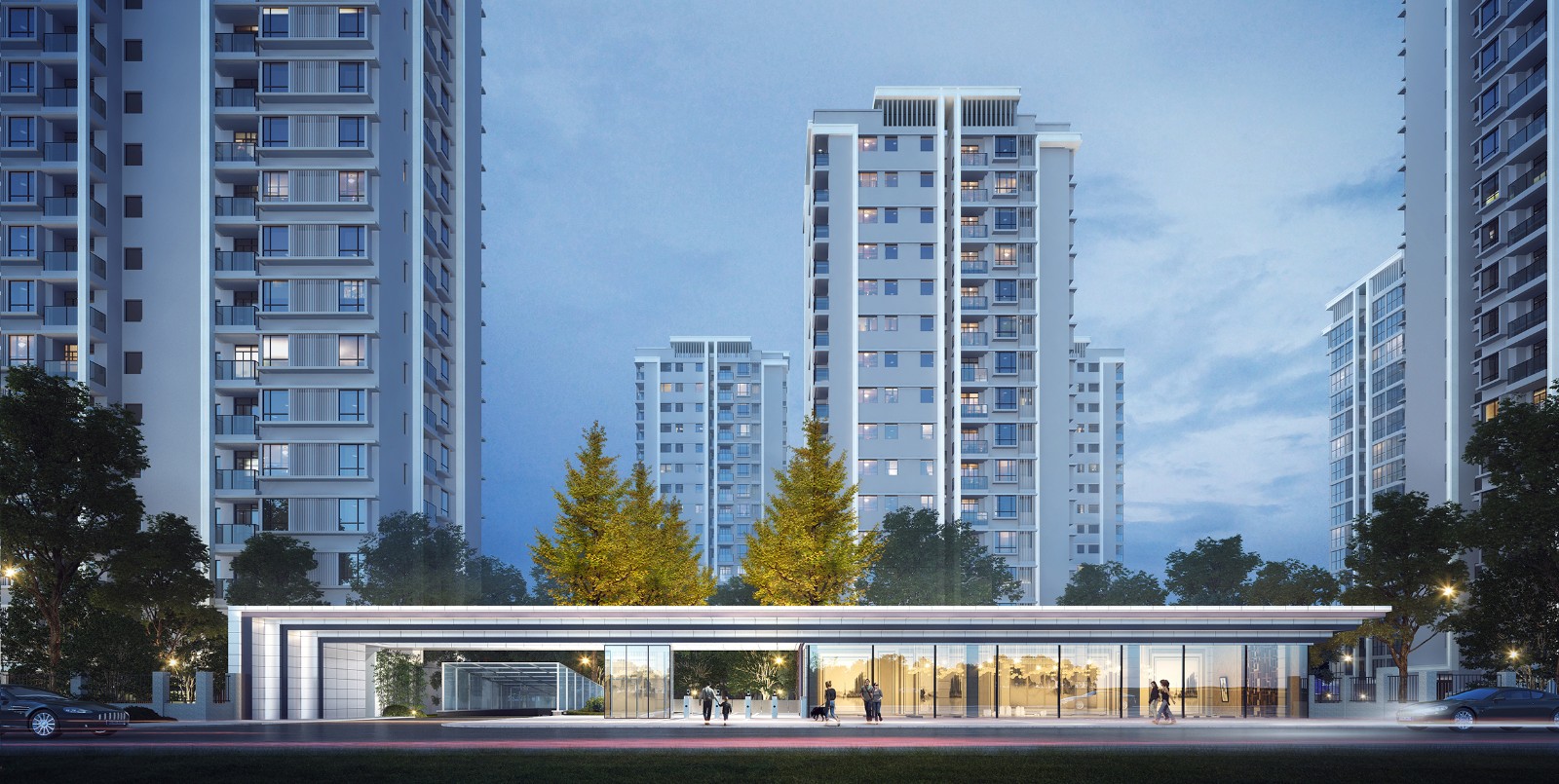 Bootstrap Touch Slider